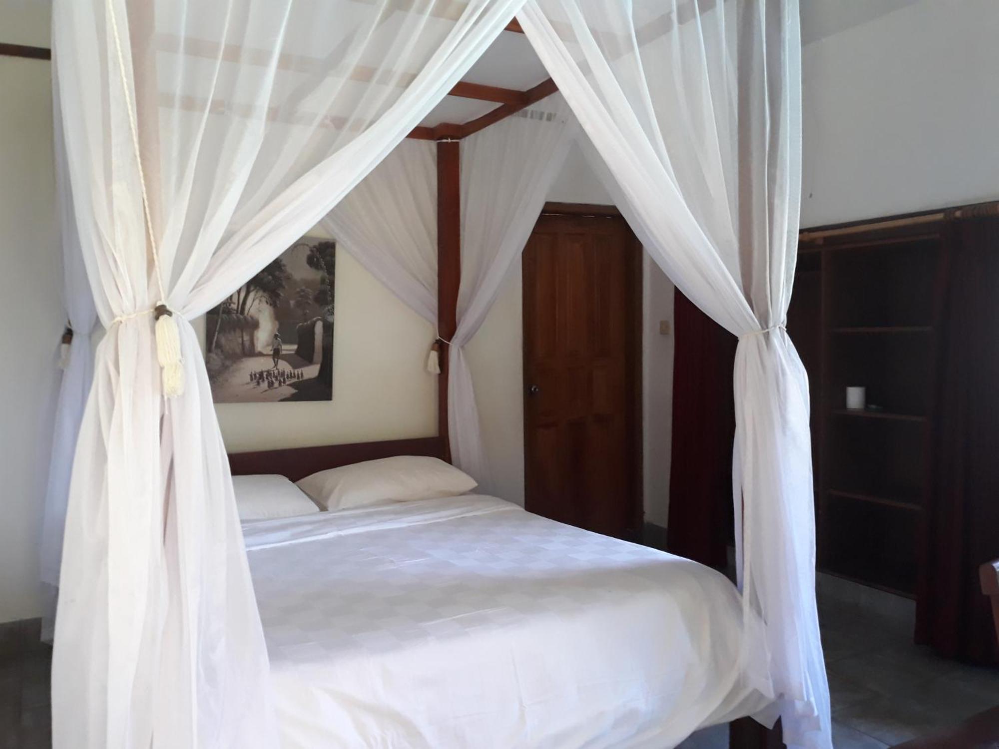 Hotel Le Jardin Amed Zimmer foto