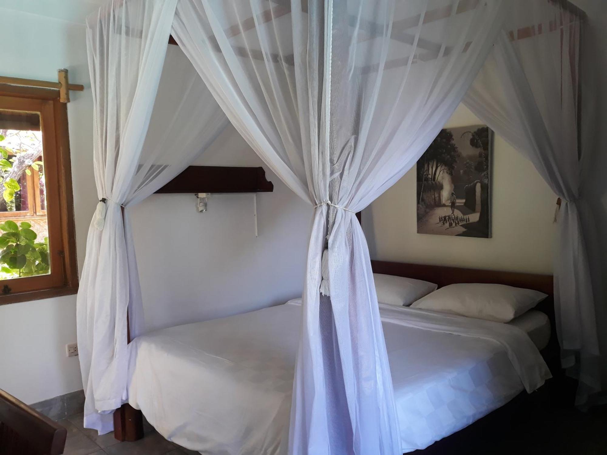 Hotel Le Jardin Amed Zimmer foto